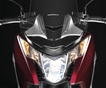 Скутер Honda Integra – новые подробности